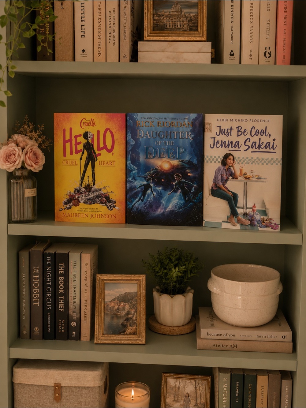 Kid Book Bundle